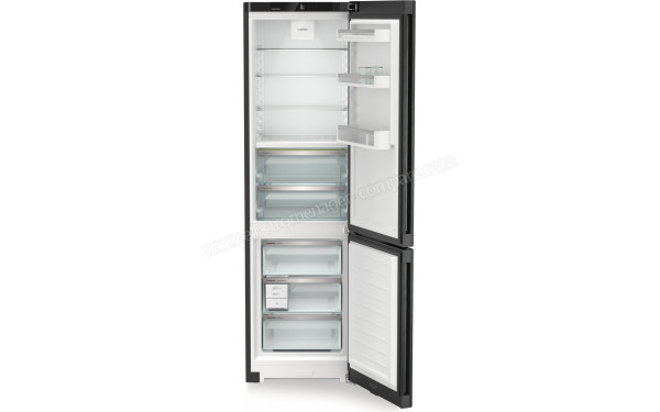 LIEBHERR CBNbda 572i-22 - Vue de l'int&eacute;rieur