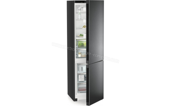 LIEBHERR CBNbda 572i-22 - Vue 3/4 gauche