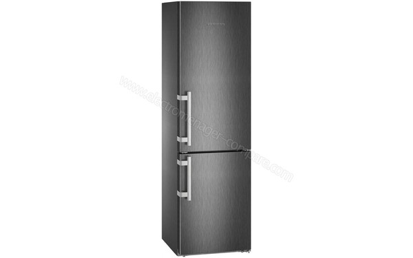 LIEBHERR CBNbs 4815 - Vue 3/4 gauche