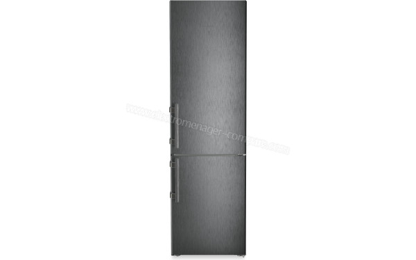 LIEBHERR CBNbsa10 575i-1 - Vue de face