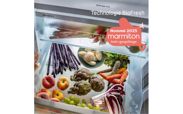 LIEBHERR CBNbsa10 575i-1 - Technologie BioFresh