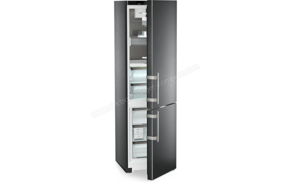 LIEBHERR CBNbsa10 575i-22 - Vue 3/4 gauche