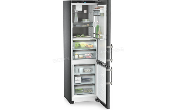 LIEBHERR CBNbsa10 575i-22 - Vue de l'int&eacute;rieur