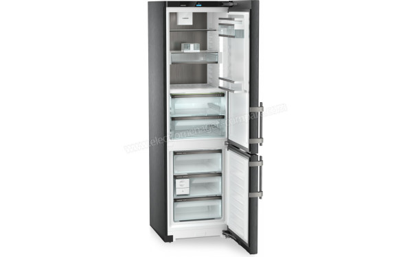 LIEBHERR CBNbsa10 575i-22 - Vue de l'int&eacute;rieur