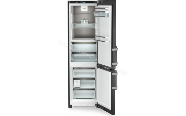 LIEBHERR CBNbsa10 575i-22 - Vue de l'int&eacute;rieur