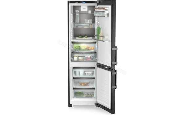 LIEBHERR CBNbsa20 575i-1 - Vue de l'int&eacute;rieur