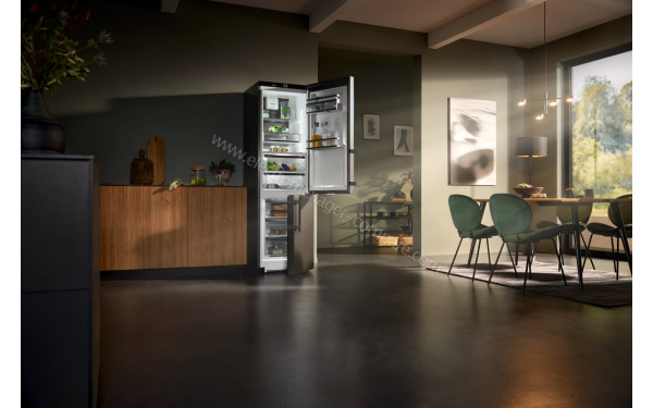 LIEBHERR CBNbsa20 575i-1 - Mise en situation
