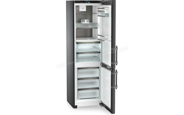 LIEBHERR CBNbsa20 575i-1 - Vue de l'int&eacute;rieur