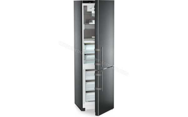 LIEBHERR CBNbsa20 575i-1 - Vue 3/4 gauche