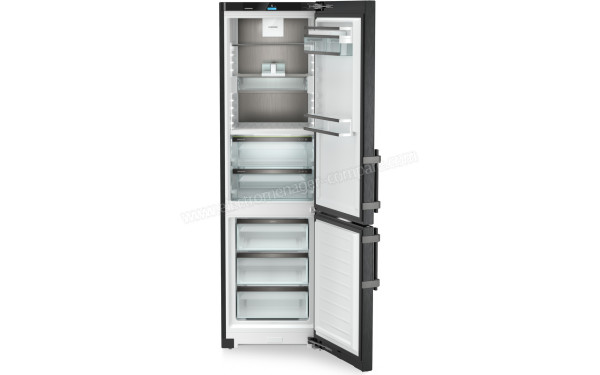LIEBHERR CBNbsa20 575i-1 - Vue de l'int&eacute;rieur