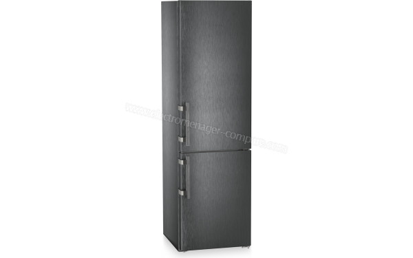LIEBHERR CBNbsa20 575i-1 - Vue 3/4 gauche