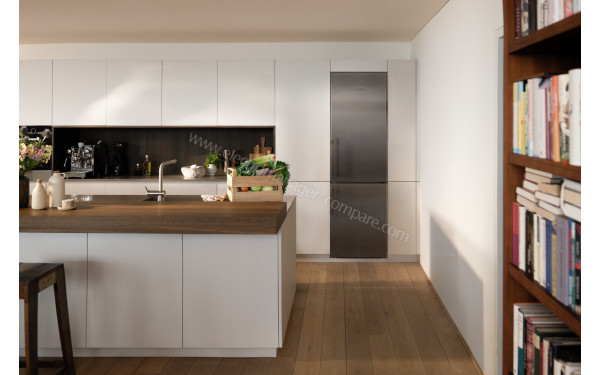 LIEBHERR CBNbsa20 575i-1 - Mise en situation