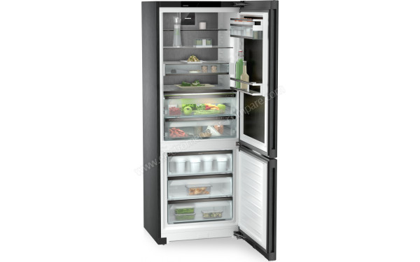 LIEBHERR CBNbsc 778i-20 - Vue de l'int&eacute;rieur