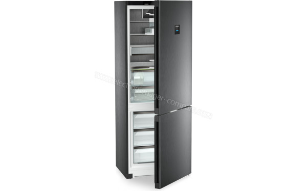 LIEBHERR CBNbsc 778i-20 - Vue 3/4 gauche