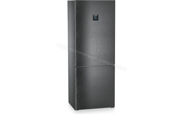 LIEBHERR CBNbsc 778i-20 - Vue 3/4 gauche