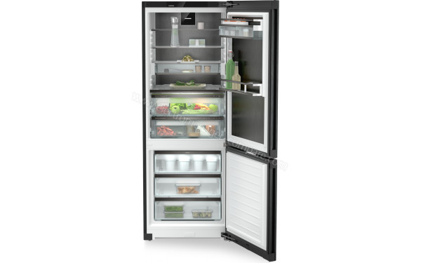 LIEBHERR CBNbsc 778i-20 - Vue de l'int&eacute;rieur