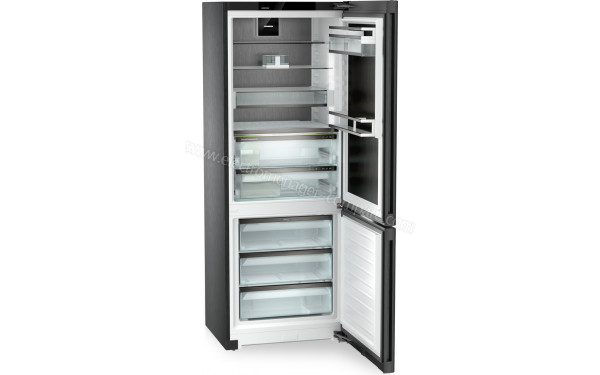 LIEBHERR CBNbsc 778i-20 - Vue de l'int&eacute;rieur