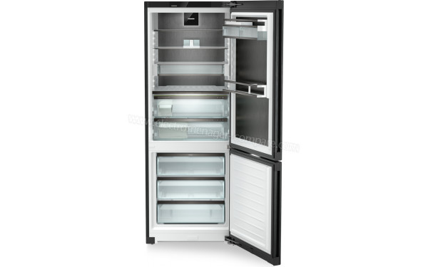 LIEBHERR CBNbsc 778i-20 - Vue de l'int&eacute;rieur