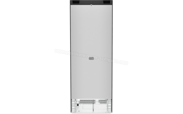 LIEBHERR CBNbsc 778i-20 - Vue de l'arri&egrave;re