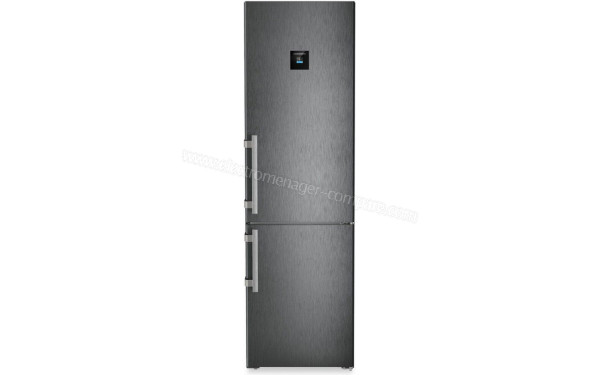 LIEBHERR CBNbsd 576i-20 - Vue de face