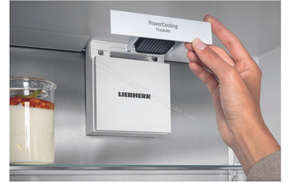 LIEBHERR CBNbsd 576i-20 - PowerCooling FreshAir