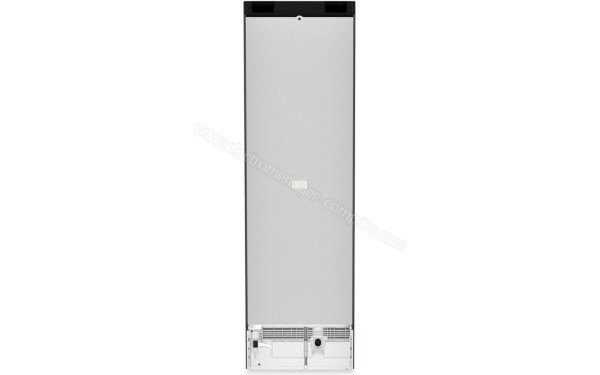 LIEBHERR CBNbsd 576i-20 - Vue de l'arri&egrave;re