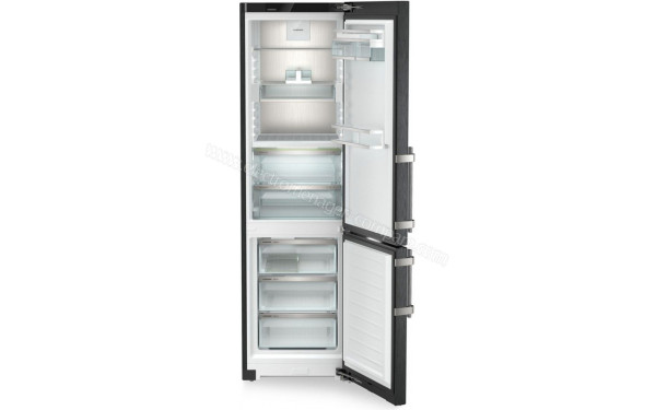 LIEBHERR CBNbsd 576i-20 - Vue de l'int&eacute;rieur