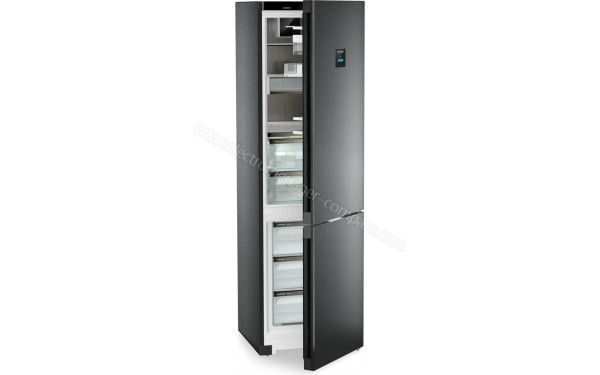 LIEBHERR CBNbsd 578i - Vue 3/4 gauche