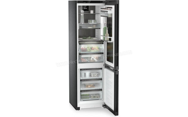 LIEBHERR CBNbsd 578i - Vue de l'int&eacute;rieur