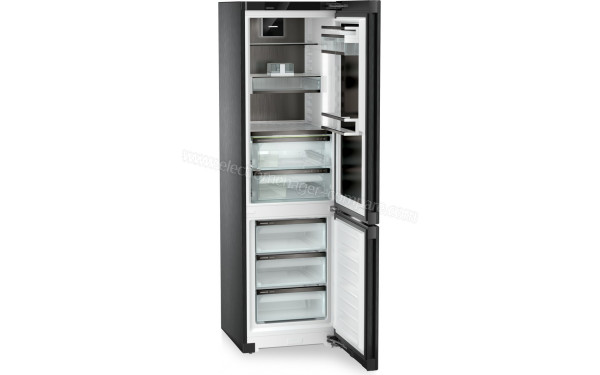 LIEBHERR CBNbsd 578i - Vue de l'int&eacute;rieur