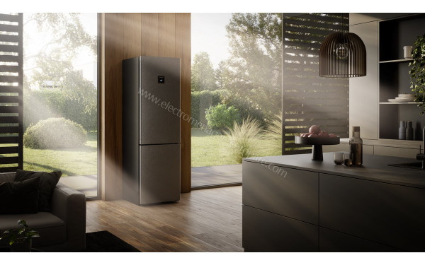 LIEBHERR CBNbsd 578i - Mise en situation