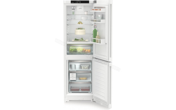 LIEBHERR CBNc 5223-22 - Vue de l'int&eacute;rieur