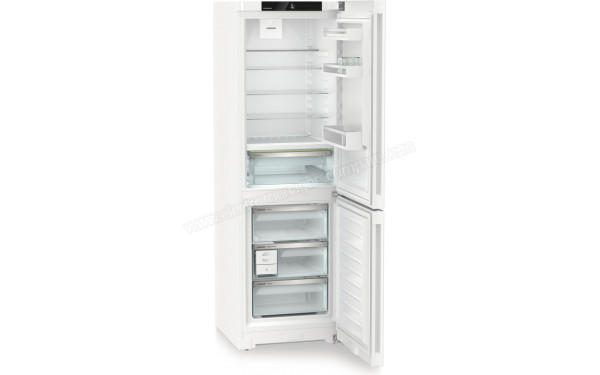 LIEBHERR CBNc 5223-22 - Vue de l'int&eacute;rieur