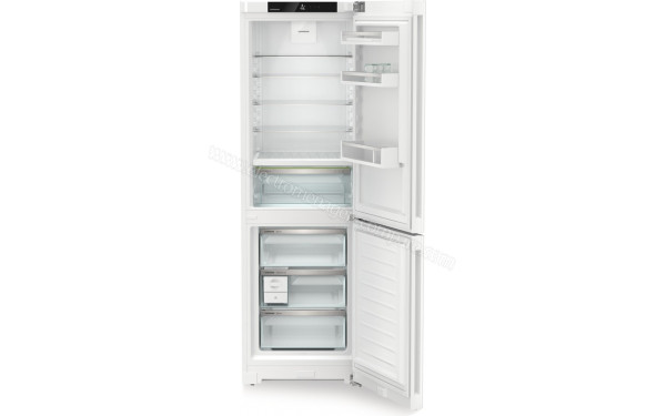 LIEBHERR CBNc 5223-22 - Vue de l'int&eacute;rieur