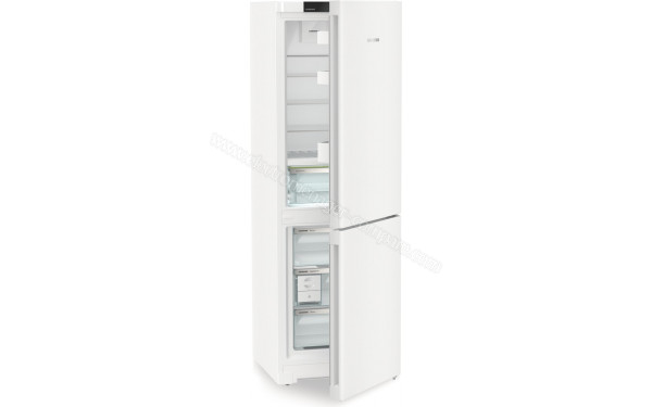 LIEBHERR CBNc 5223-22 - Vue 3/4 gauche