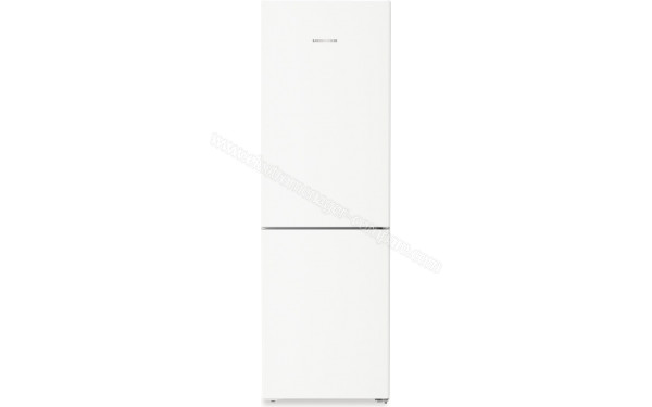 LIEBHERR CBNc 5223-22 - Vue de face