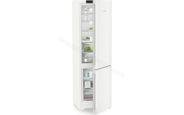 LIEBHERR CBNc 5723 - Vue 3/4 gauche