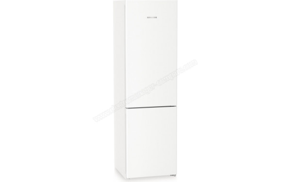 LIEBHERR CBNc 5723 - Vue 3/4 gauche