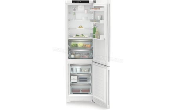 LIEBHERR CBNc 5723 - Vue de l'int&eacute;rieur