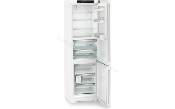 LIEBHERR CBNc 5723 - Vue de l'int&eacute;rieur