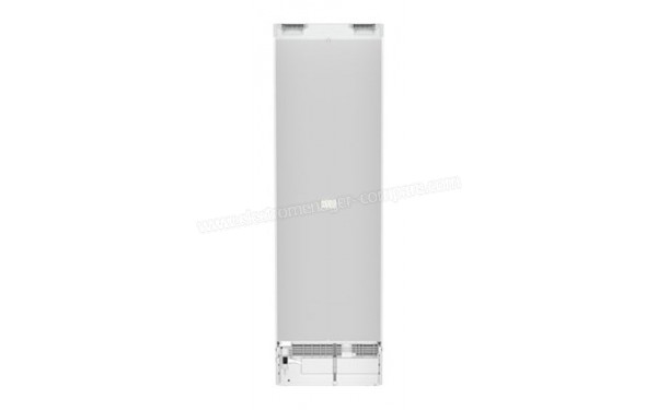 LIEBHERR CBNd 5723-20 - Vue de l'arri&egrave;re