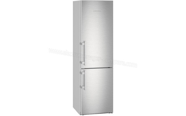 LIEBHERR CBNef 4815 - Vue 3/4 gauche