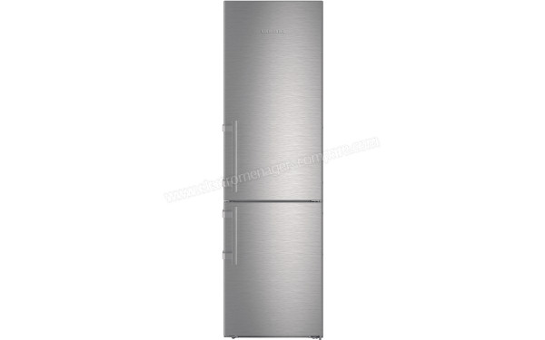 LIEBHERR CBNef 4835-20 - Vue de face