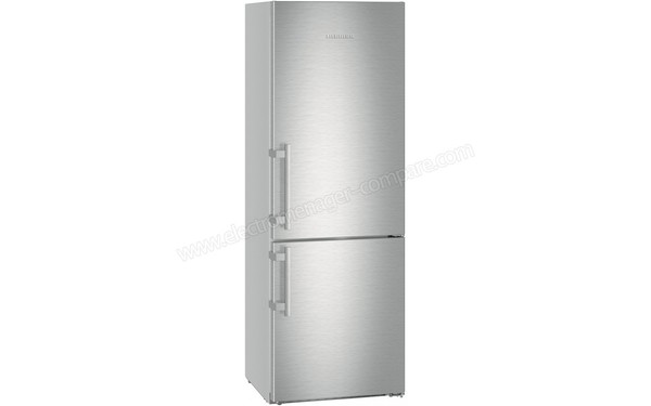 LIEBHERR CBNef 5715 - Vue 3/4 gauche