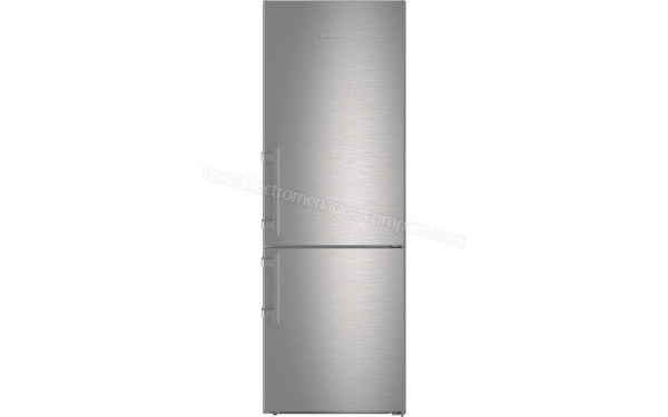 LIEBHERR CBNef 5735-21 - Vue de face (cr&eacute;dit : Boulanger)