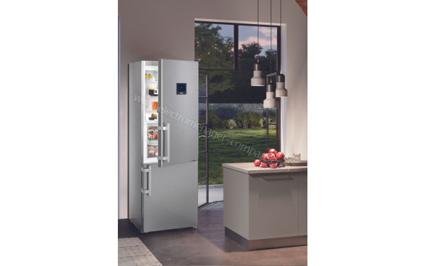 LIEBHERR CBNes 5778-21 - Mise en situation (cr&eacute;dit : Boulanger)