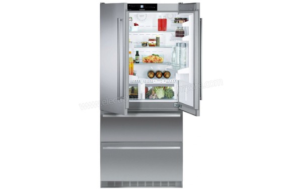 LIEBHERR CBNes 6256-1 - Vue de l'int&eacute;rieur 1 (cr&eacute;dit : Boulanger)