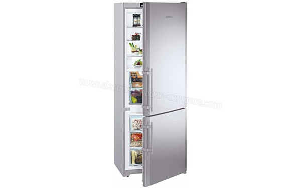 LIEBHERR CBNesf 5133 - Vue de l'int&eacute;rieur 1