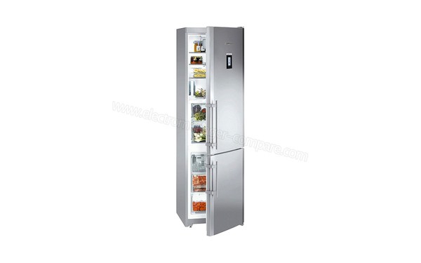 LIEBHERR CBNPes 3976A - Vue de l'int&eacute;rieur 2