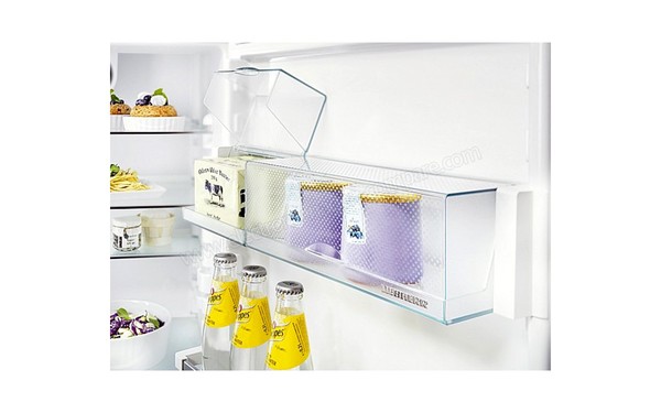 LIEBHERR CBNPes 5167 - Balconnet refermable